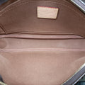 MULTI POCHETTE ACCESSOIRES MARRON×ROSE CLAIRE Monogram Canvas M44840 SR3179ミュルティポシェットアクセソワール マロン×ローズ クレール モノグラムキャンバス M44840 SR3179