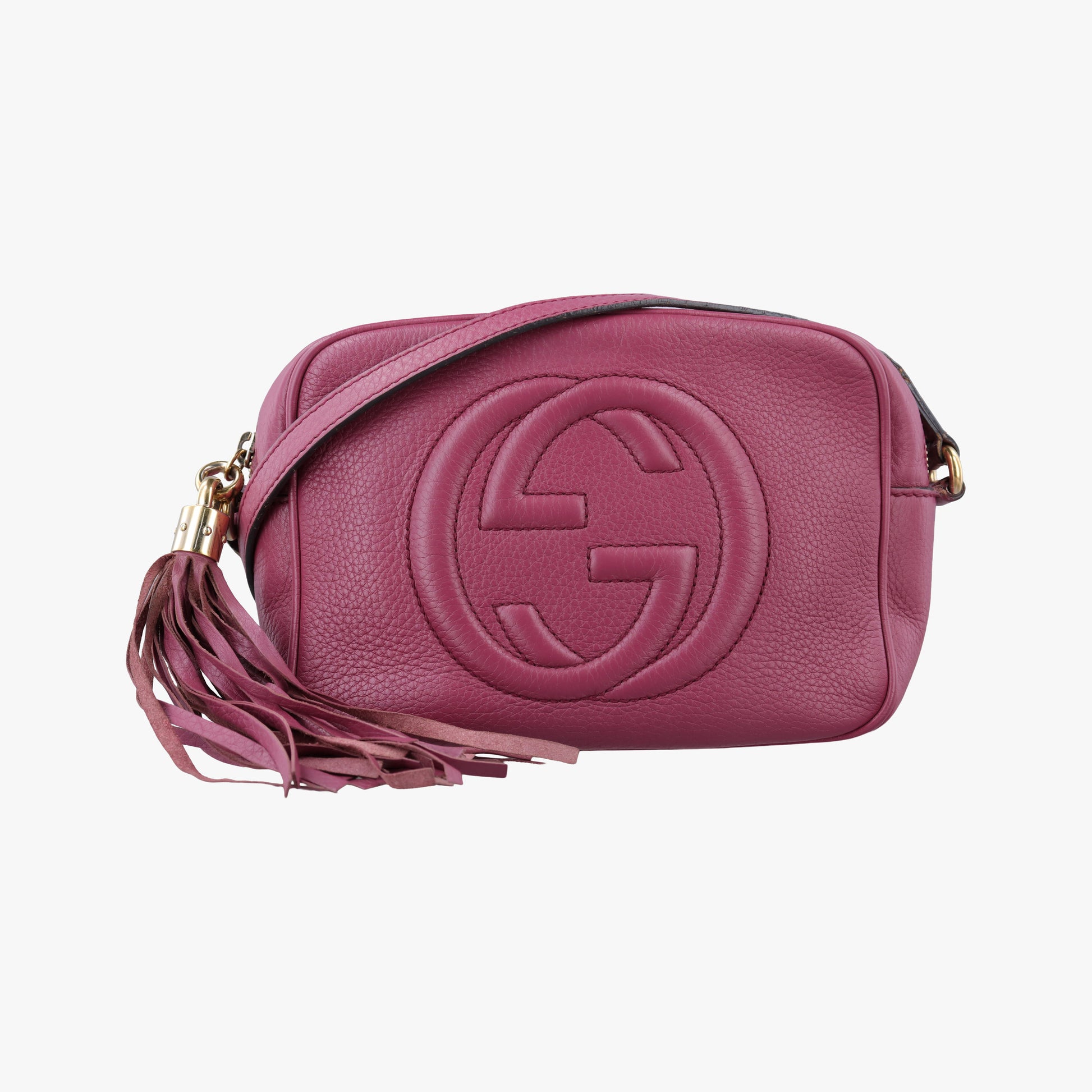 Soho Purple Leather 308364 D018391156ソーホー パープル レザー 308364 D018391156