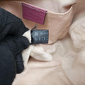 Soho Purple Leather 308364 D018391156ソーホー パープル レザー 308364 D018391156