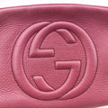 Soho Purple Leather 308364 D018391156ソーホー パープル レザー 308364 D018391156