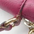Soho Purple Leather 308364 D018391156ソーホー パープル レザー 308364 D018391156