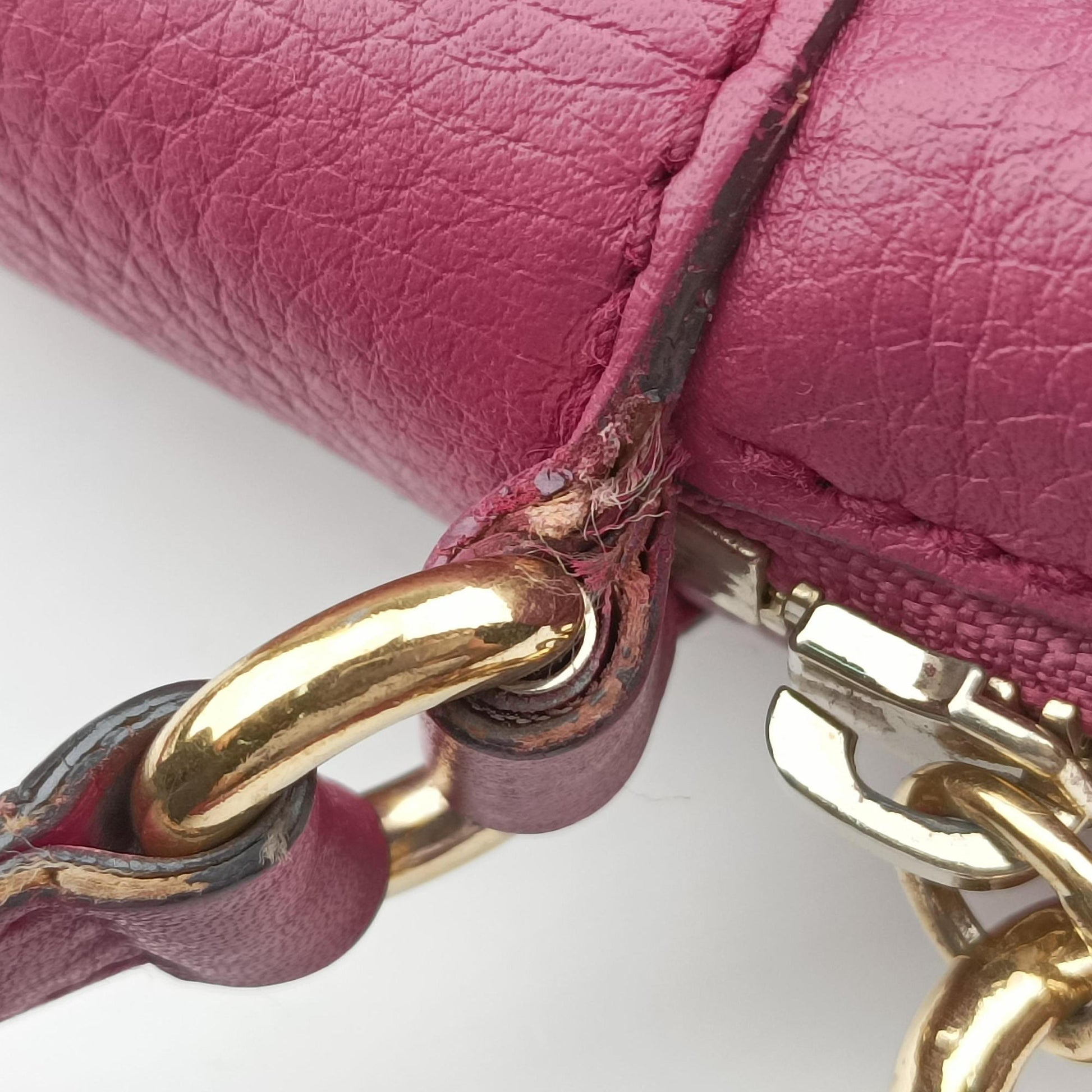 Soho Purple Leather 308364 D018391156ソーホー パープル レザー 308364 D018391156