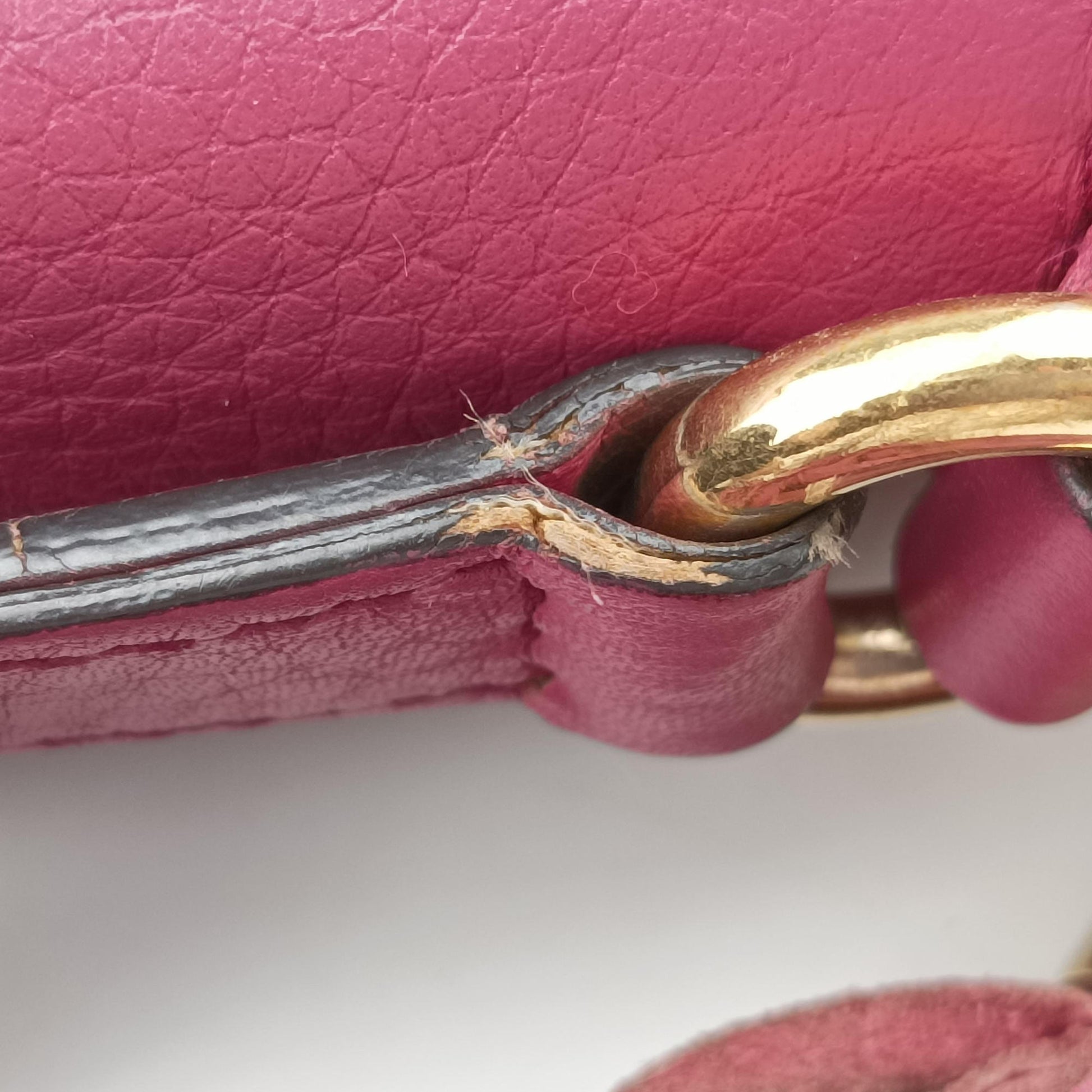 Soho Purple Leather 308364 D018391156ソーホー パープル レザー 308364 D018391156
