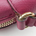 Soho Purple Leather 308364 D018391156ソーホー パープル レザー 308364 D018391156