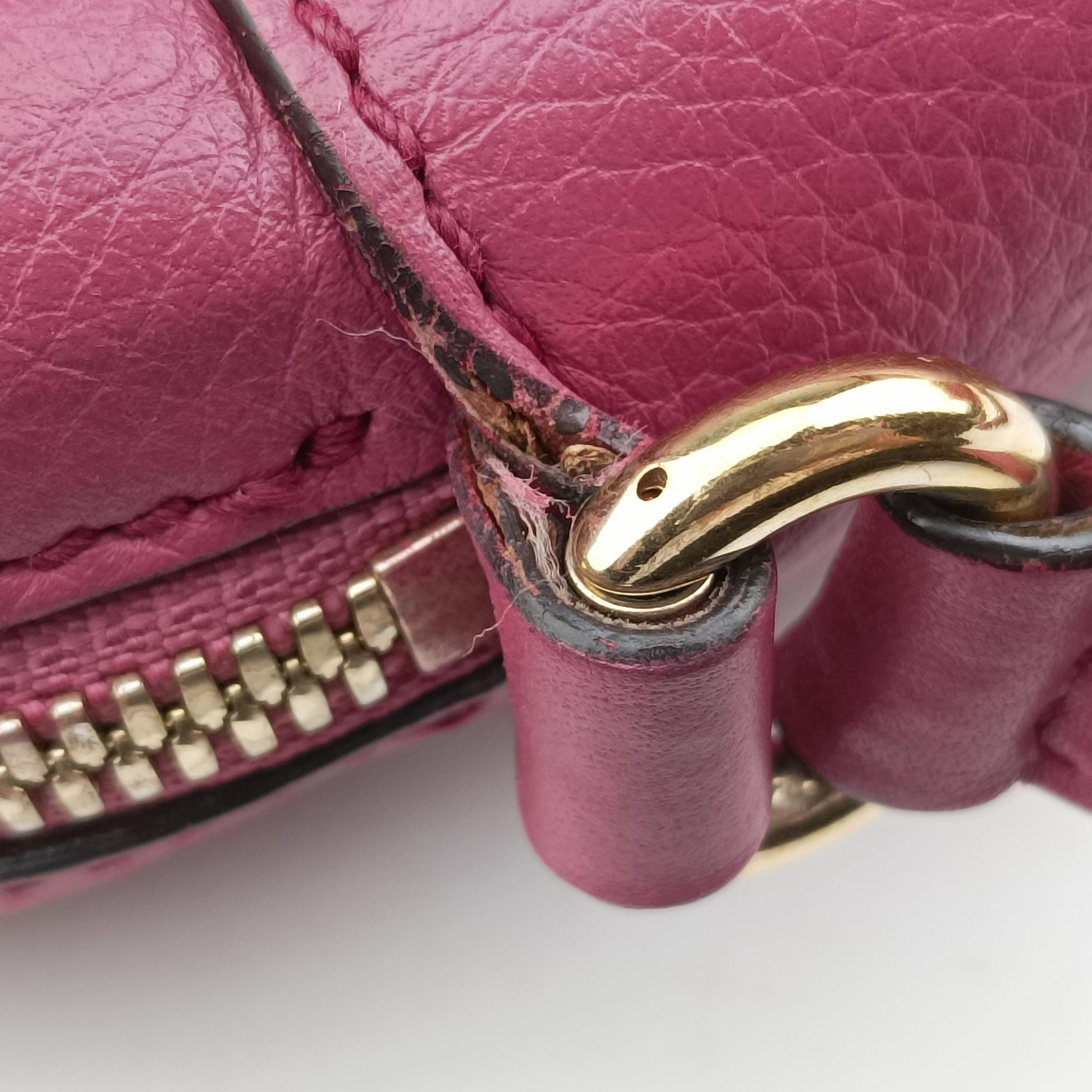 Soho Purple Leather 308364 D018391156ソーホー パープル レザー 308364 D018391156