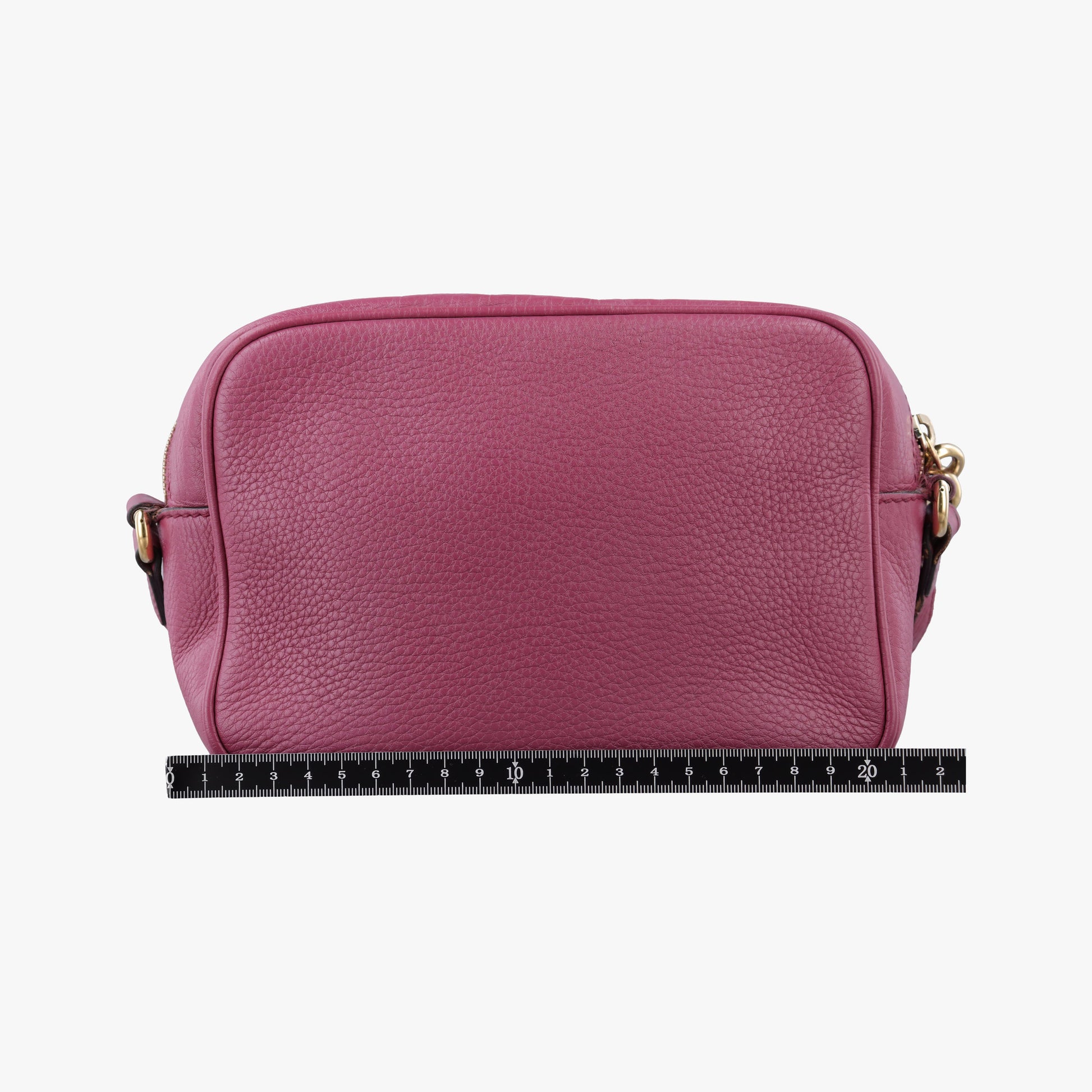 Soho Purple Leather 308364 D018391156ソーホー パープル レザー 308364 D018391156
