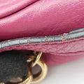 Soho Purple Leather 308364 D018391156ソーホー パープル レザー 308364 D018391156