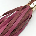 Soho Purple Leather 308364 D018391156ソーホー パープル レザー 308364 D018391156