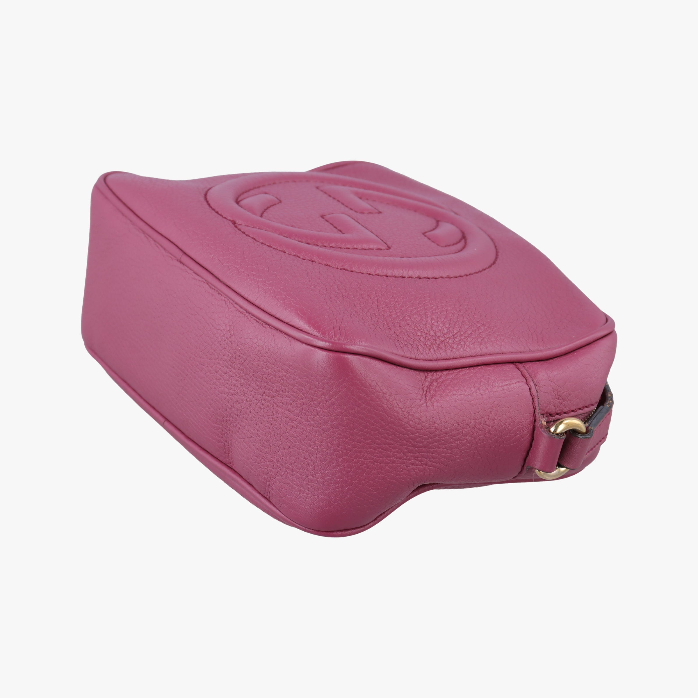 Soho Purple Leather 308364 D018391156ソーホー パープル レザー 308364 D018391156