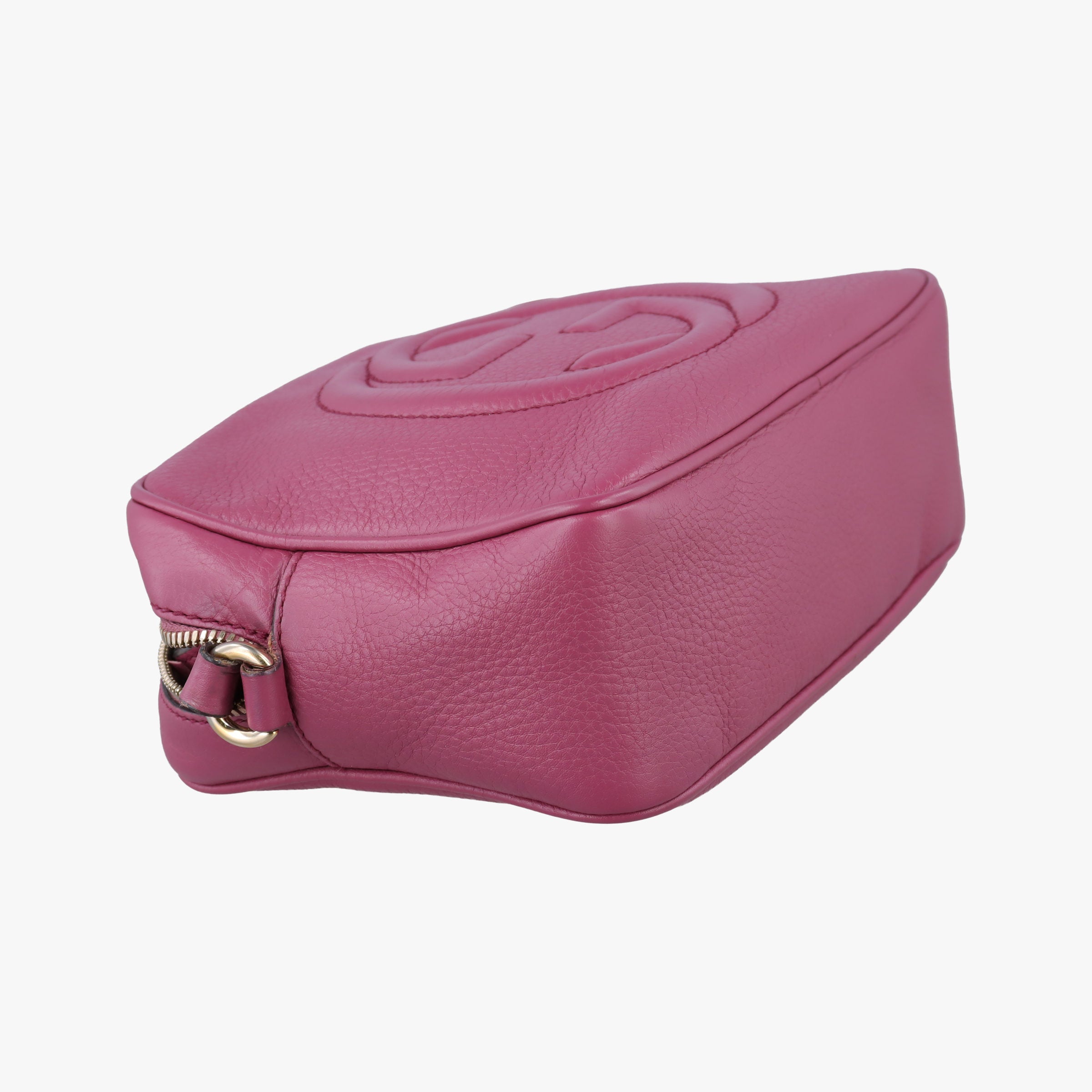 Soho Purple Leather 308364 D018391156ソーホー パープル レザー 308364 D018391156