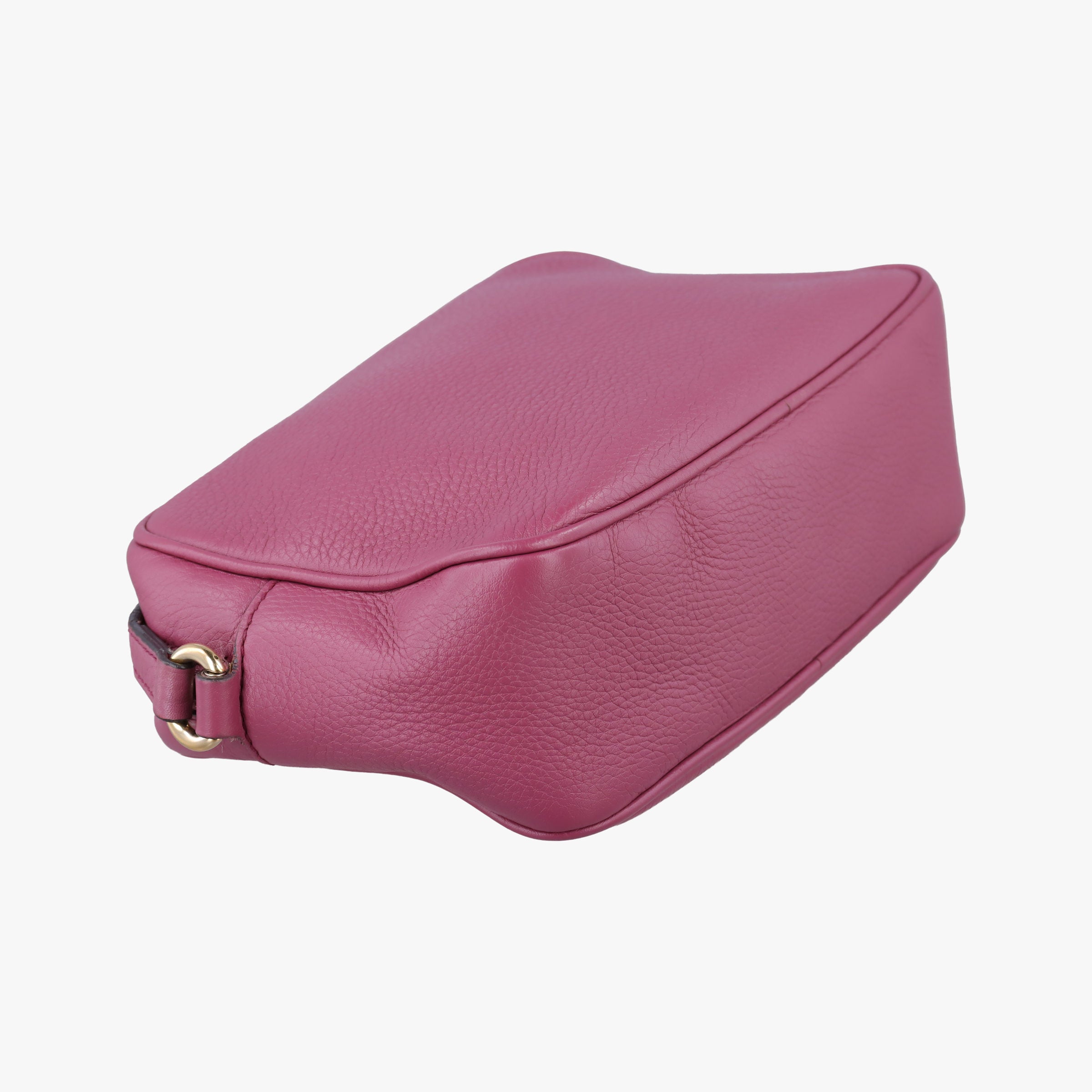 Soho Purple Leather 308364 D018391156ソーホー パープル レザー 308364 D018391156