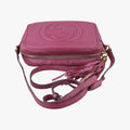 Soho Purple Leather 308364 D018391156ソーホー パープル レザー 308364 D018391156