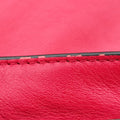 Rockstud Red Leather Lot number unknownロックスタッズ レッド レザー 製番不明