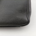 Porto Document Business MM Black Taiga M32721 DR2124ポルト ドキュマン ビジネスMM ブラック タイガ M32721 DR2124