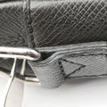 Porto Document Business MM Black Taiga M32721 DR2124ポルト ドキュマン ビジネスMM ブラック タイガ M32721 DR2124