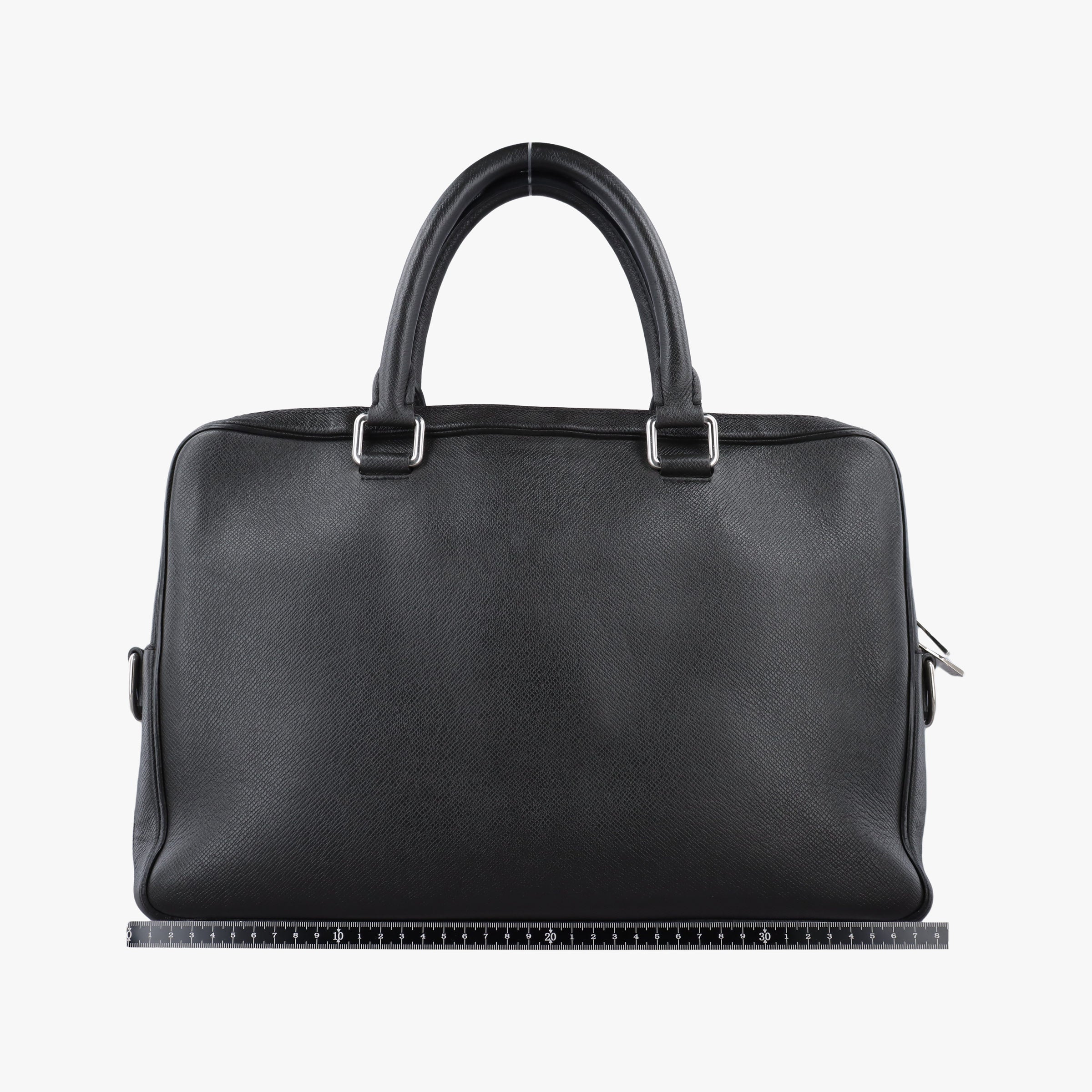 Porto Document Business MM Black Taiga M32721 DR2124ポルト ドキュマン ビジネスMM ブラック タイガ M32721 DR2124