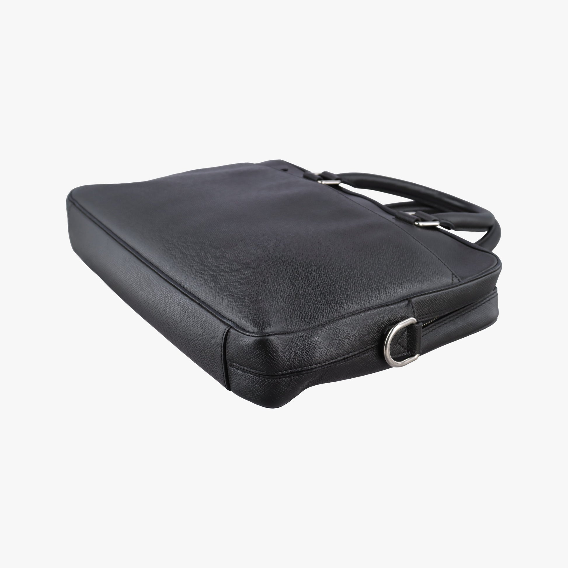 Porto Document Business MM Black Taiga M32721 DR2124ポルト ドキュマン ビジネスMM ブラック タイガ M32721 DR2124