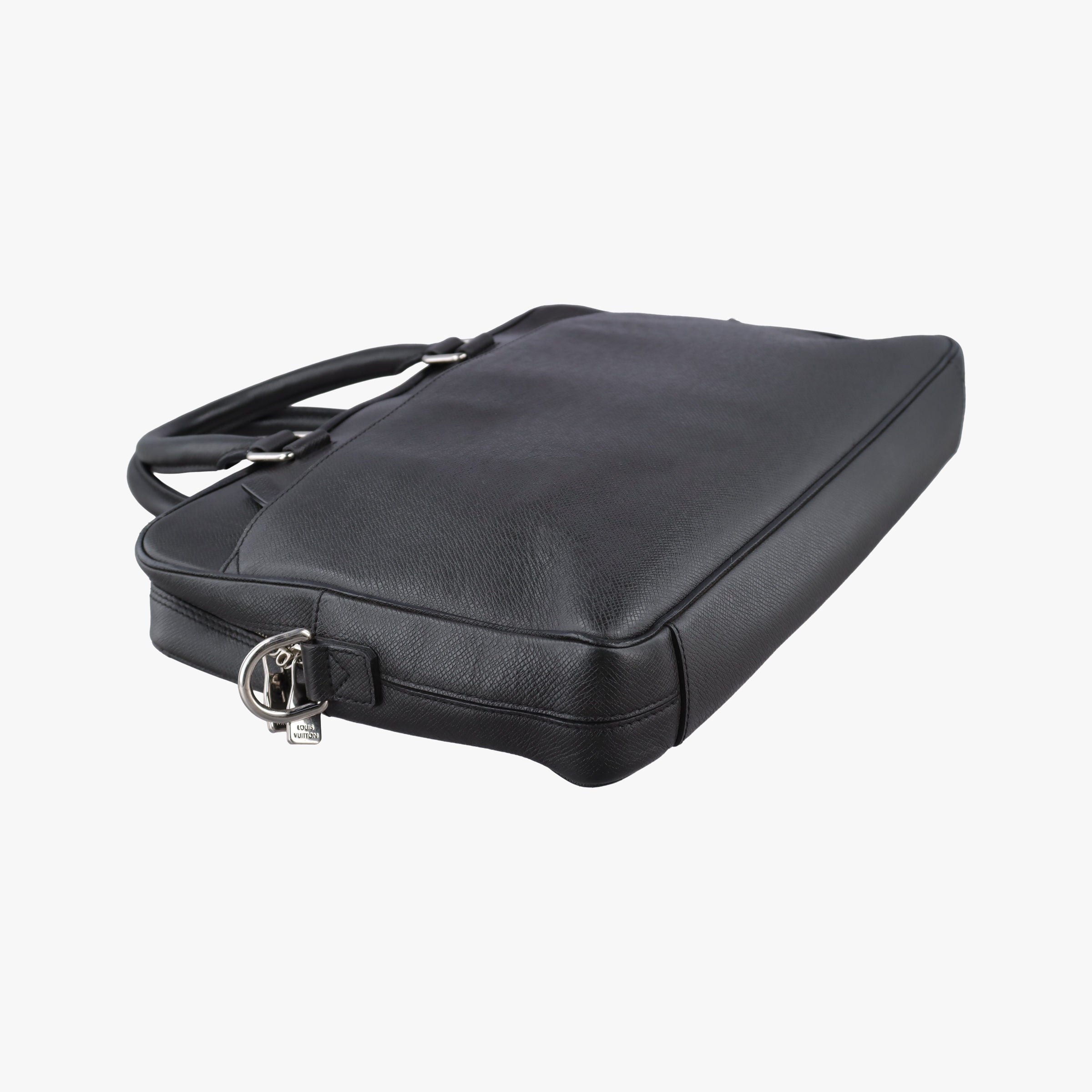 Porto Document Business MM Black Taiga M32721 DR2124ポルト ドキュマン ビジネスMM ブラック タイガ M32721 DR2124
