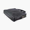 Porto Document Business MM Black Taiga M32721 DR2124ポルト ドキュマン ビジネスMM ブラック タイガ M32721 DR2124