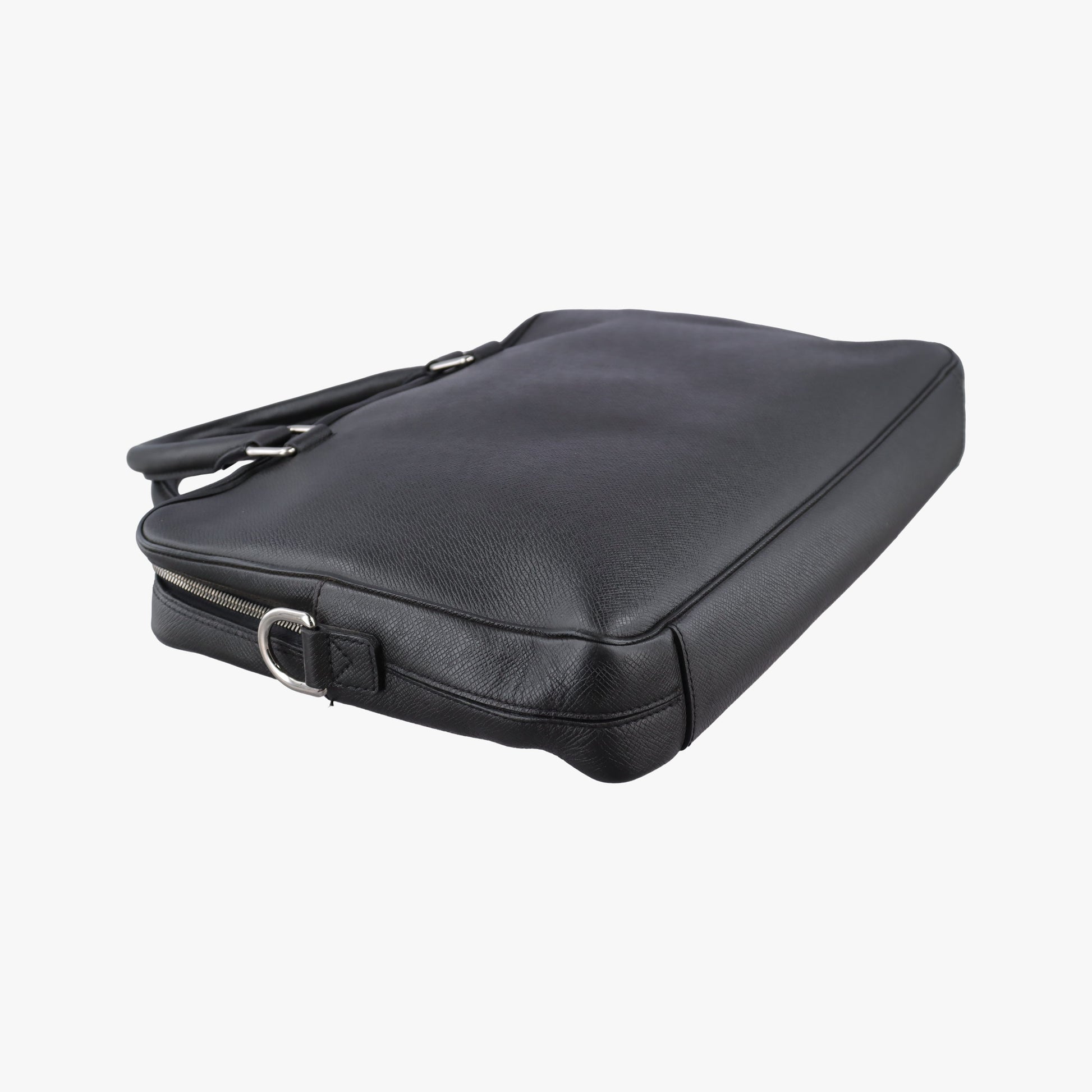 Porto Document Business MM Black Taiga M32721 DR2124ポルト ドキュマン ビジネスMM ブラック タイガ M32721 DR2124
