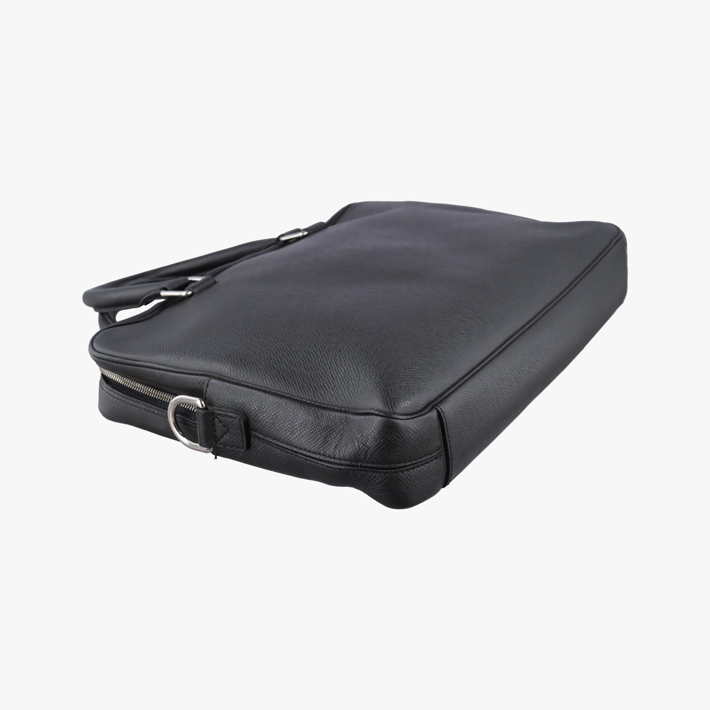 Porto Document Business MM Black Taiga M32721 DR2124ポルト ドキュマン ビジネスMM ブラック タイガ M32721 DR2124