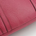 Microguccissima Rose Leather 309617 E014148173マイクログッチシマ ローズ レッド レザー 309617 E014148173