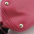 Microguccissima Rose Leather 309617 E014148173マイクログッチシマ ローズ レッド レザー 309617 E014148173