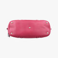 Microguccissima Rose Leather 309617 E014148173マイクログッチシマ ローズ レッド レザー 309617 E014148173