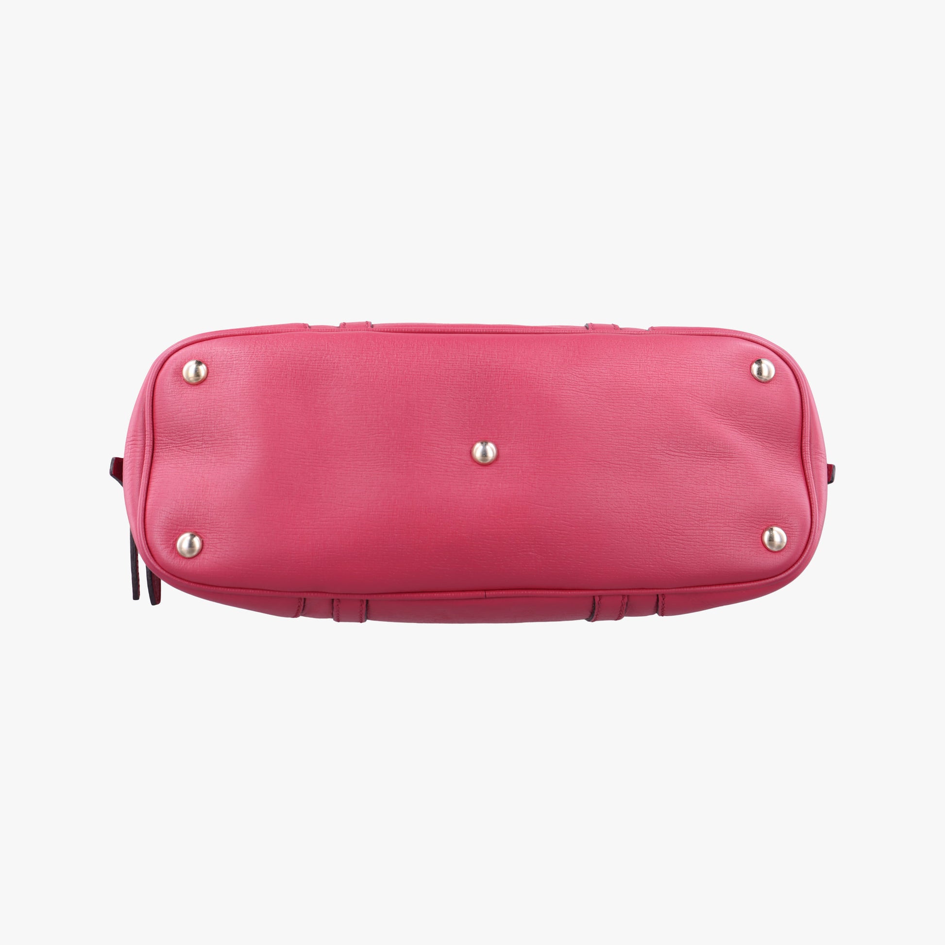 Microguccissima Rose Leather 309617 E014148173マイクログッチシマ ローズ レッド レザー 309617 E014148173