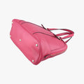 Microguccissima Rose Leather 309617 E014148173マイクログッチシマ ローズ レッド レザー 309617 E014148173