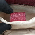 Soho Burgundy Leather 308364 G018649105ソーホー ワインレッド レザー 308364 G018649105
