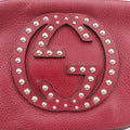 Soho Burgundy Leather 308364 G018649105ソーホー ワインレッド レザー 308364 G018649105