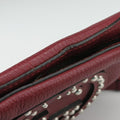 Soho Burgundy Leather 308364 G018649105ソーホー ワインレッド レザー 308364 G018649105