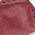 Soho Burgundy Leather 308364 G018649105ソーホー ワインレッド レザー 308364 G018649105