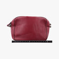 Soho Burgundy Leather 308364 G018649105ソーホー ワインレッド レザー 308364 G018649105
