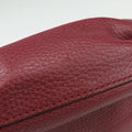 Soho Burgundy Leather 308364 G018649105ソーホー ワインレッド レザー 308364 G018649105