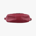 Soho Burgundy Leather 308364 G018649105ソーホー ワインレッド レザー 308364 G018649105
