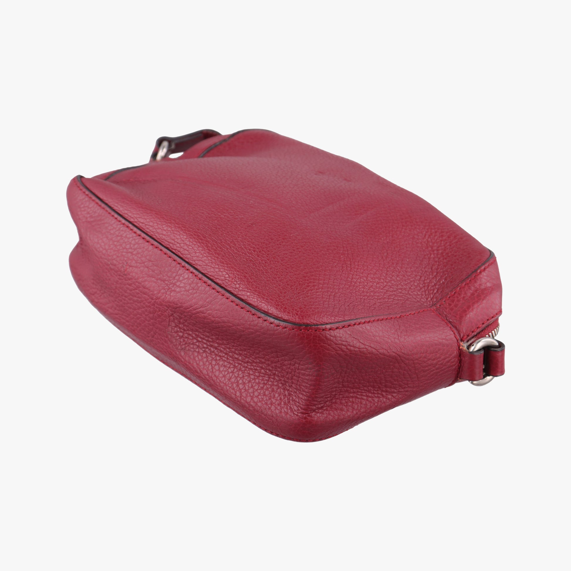 Soho Burgundy Leather 308364 G018649105ソーホー ワインレッド レザー 308364 G018649105