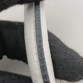 Manuelle White Leather 25 Bマニュエル ホワイト レザー 25 B