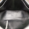 Manuelle White Leather 25 Bマニュエル ホワイト レザー 25 B