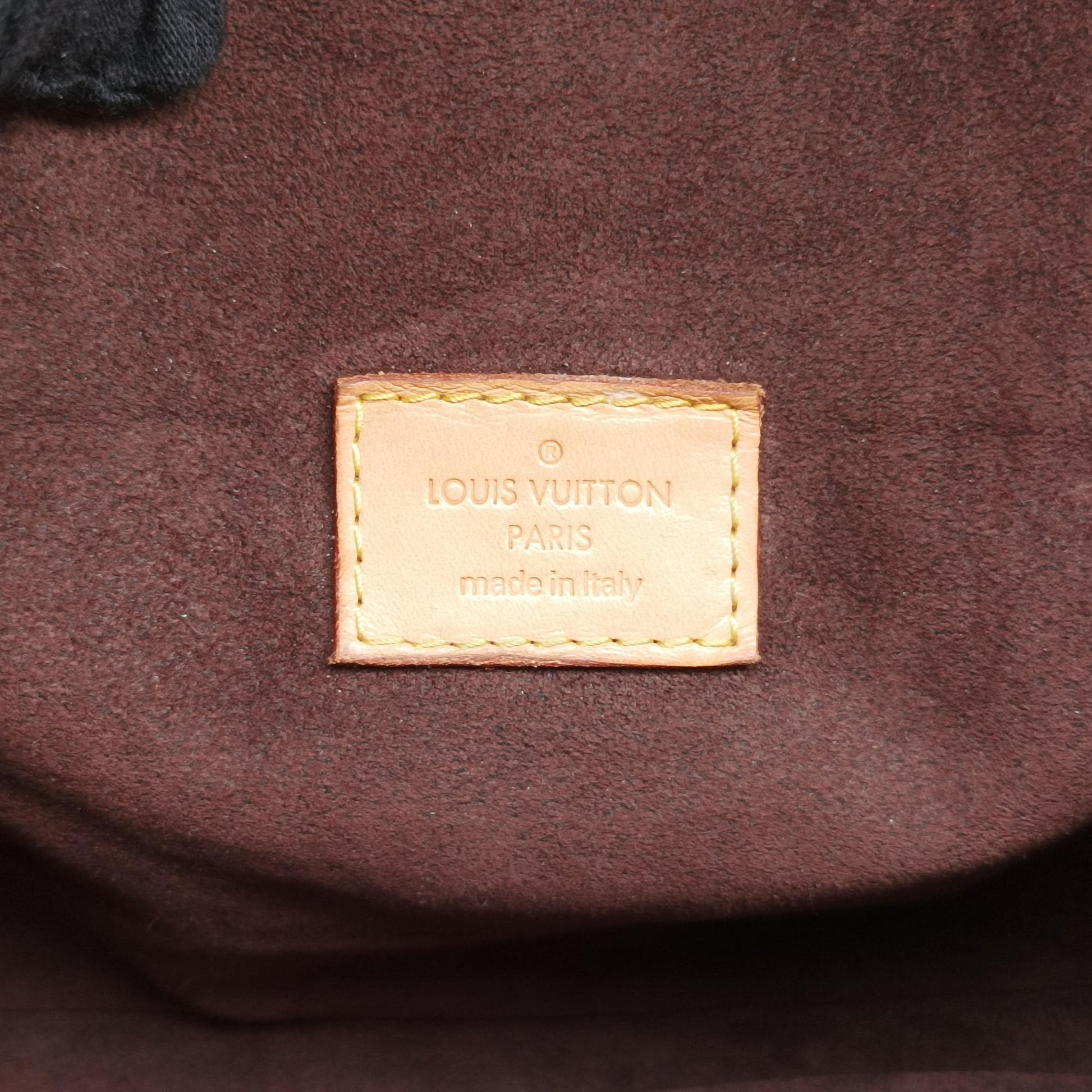 Pochette Metis MM Brown Monogram Canvas M44875 PL4106ポシェットメティスMM モノグラム/ブラウン モノグラムキャンバス M44875 PL4106