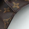 Pochette Metis MM Brown Monogram Canvas M44875 PL4106ポシェットメティスMM モノグラム/ブラウン モノグラムキャンバス M44875 PL4106