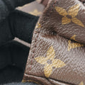Pochette Metis MM Brown Monogram Canvas M44875 PL4106ポシェットメティスMM モノグラム/ブラウン モノグラムキャンバス M44875 PL4106