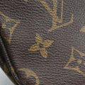 Pochette Metis MM Brown Monogram Canvas M44875 PL4106ポシェットメティスMM モノグラム/ブラウン モノグラムキャンバス M44875 PL4106