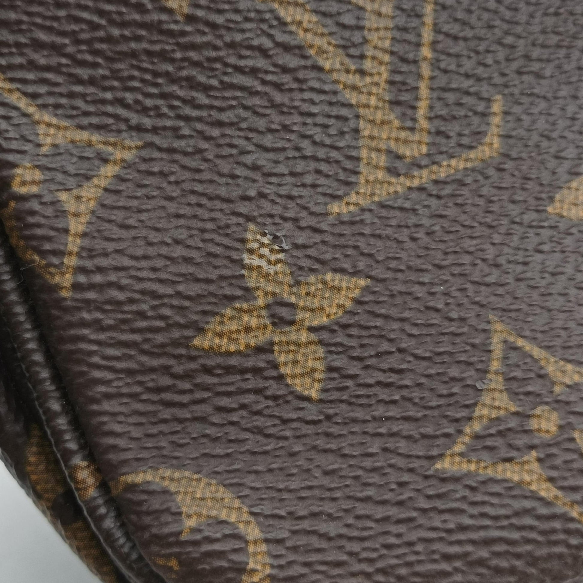 Pochette Metis MM Brown Monogram Canvas M44875 PL4106ポシェットメティスMM モノグラム/ブラウン モノグラムキャンバス M44875 PL4106