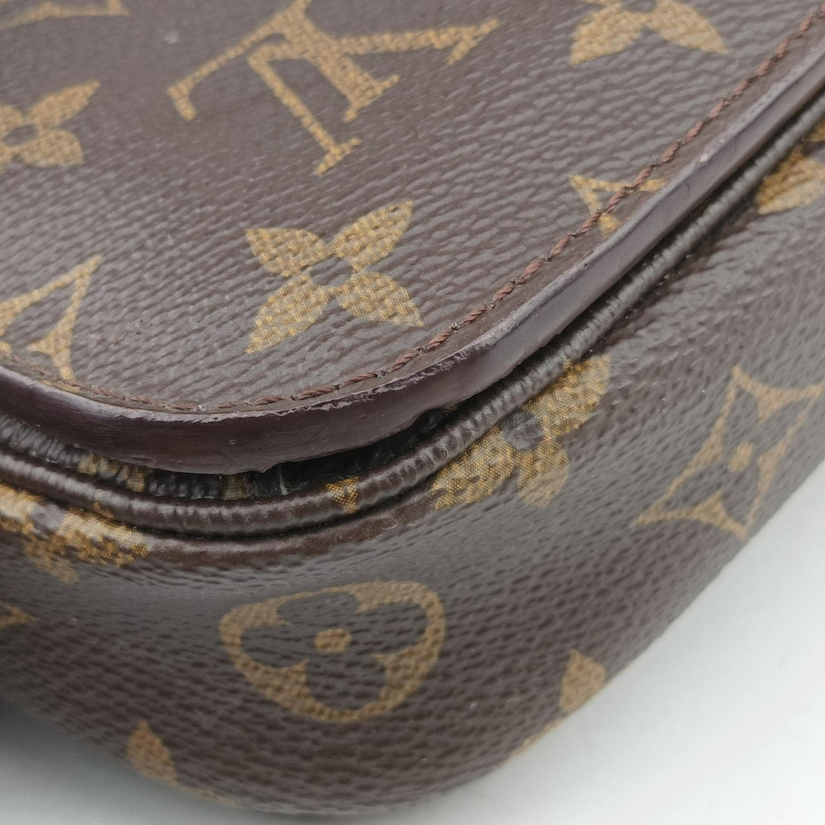 Pochette Metis MM Brown Monogram Canvas M44875 PL4106ポシェットメティスMM モノグラム/ブラウン モノグラムキャンバス M44875 PL4106