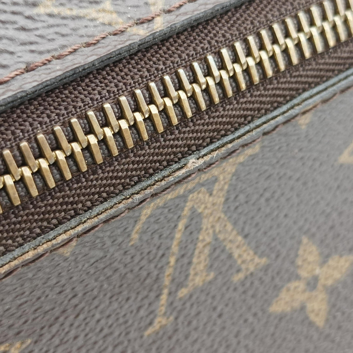 Pochette Metis MM Brown Monogram Canvas M44875 PL4106ポシェットメティスMM モノグラム/ブラウン モノグラムキャンバス M44875 PL4106