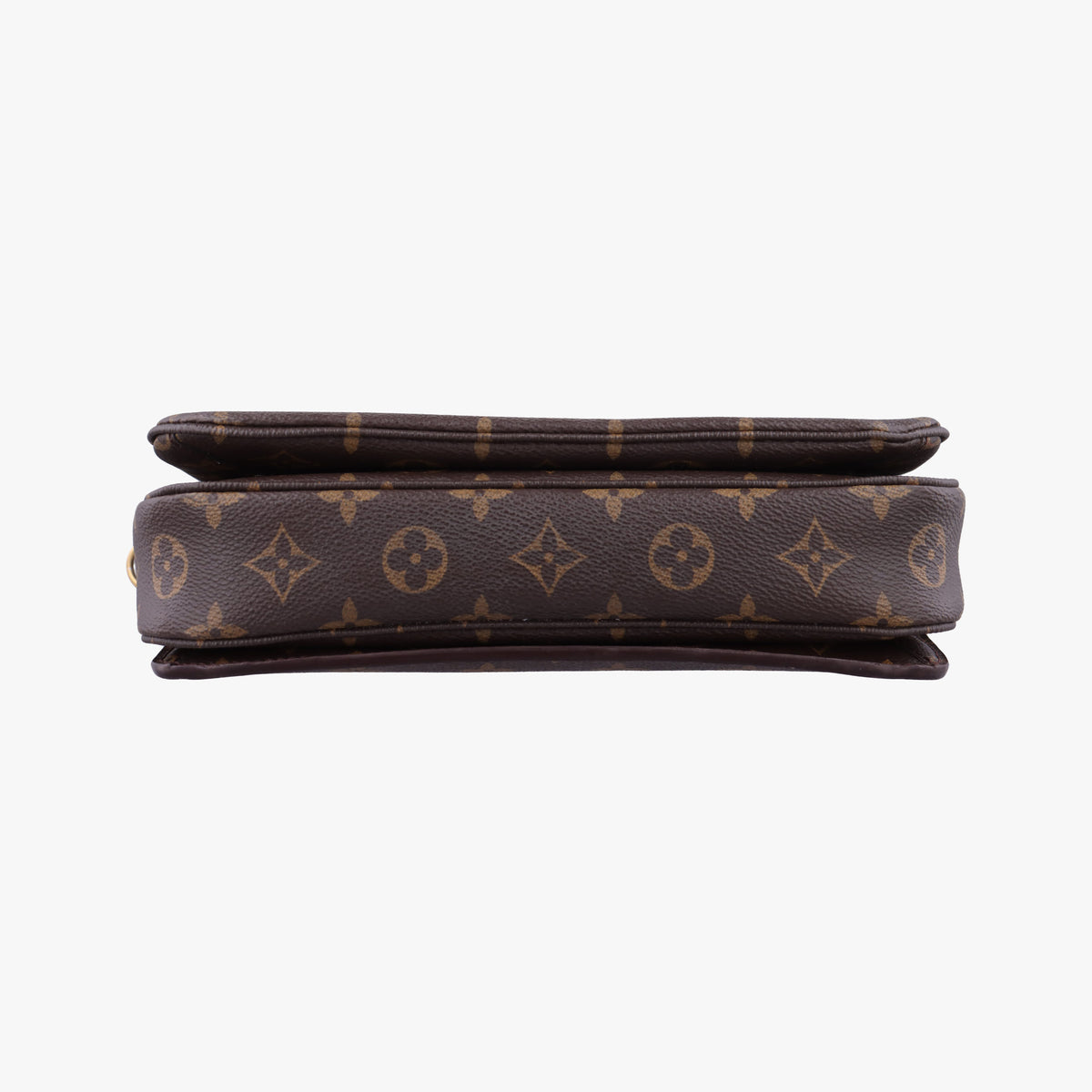 Pochette Metis MM Brown Monogram Canvas M44875 PL4106ポシェットメティスMM モノグラム/ブラウン モノグラムキャンバス M44875 PL4106