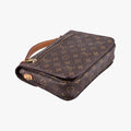 Pochette Metis MM Brown Monogram Canvas M44875 PL4106ポシェットメティスMM モノグラム/ブラウン モノグラムキャンバス M44875 PL4106