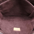 Pochette Metis MM Brown Monogram Canvas M44875 PL4106ポシェットメティスMM モノグラム/ブラウン モノグラムキャンバス M44875 PL4106